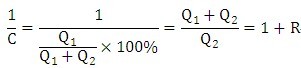 球磨機(jī)磨礦濃度的計(jì)算方法及對(duì)磨礦效率的影響